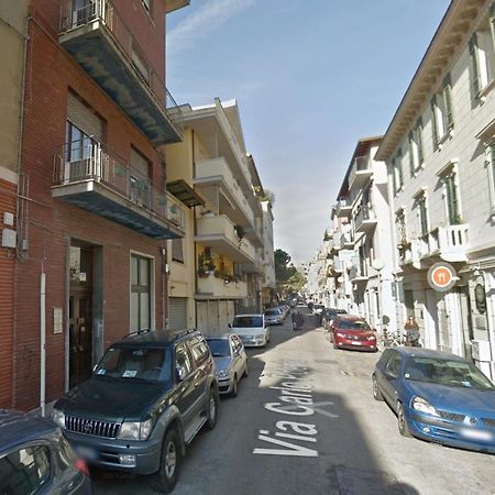 Buscine Home Pescara Centro - Palma Gratuita In Lido Attrezzato Zewnętrze zdjęcie