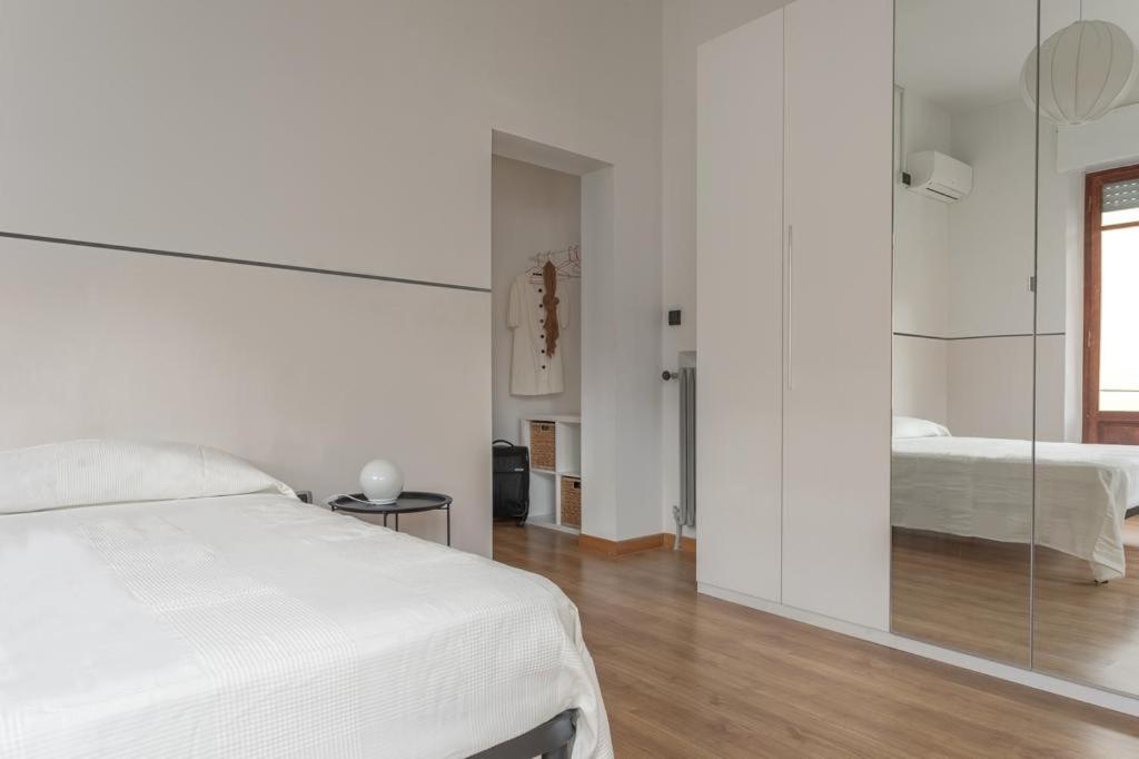 Buscine Home Pescara Centro - Palma Gratuita In Lido Attrezzato Zewnętrze zdjęcie
