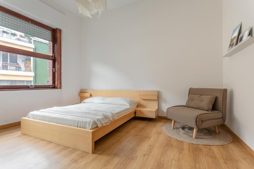 Buscine Home Pescara Centro - Palma Gratuita In Lido Attrezzato Zewnętrze zdjęcie
