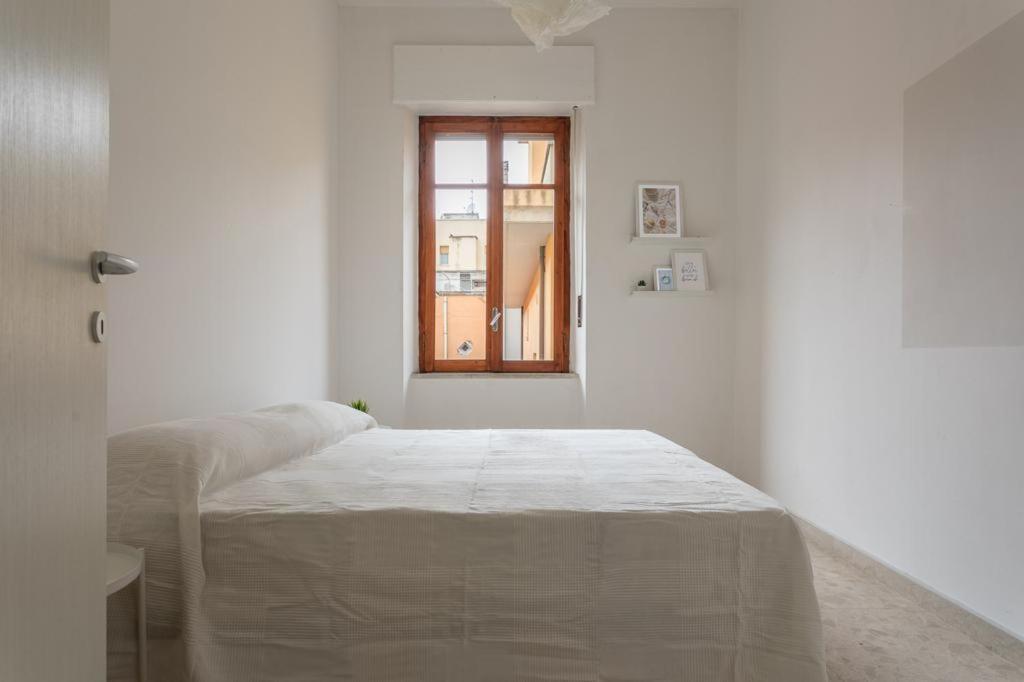Buscine Home Pescara Centro - Palma Gratuita In Lido Attrezzato Zewnętrze zdjęcie