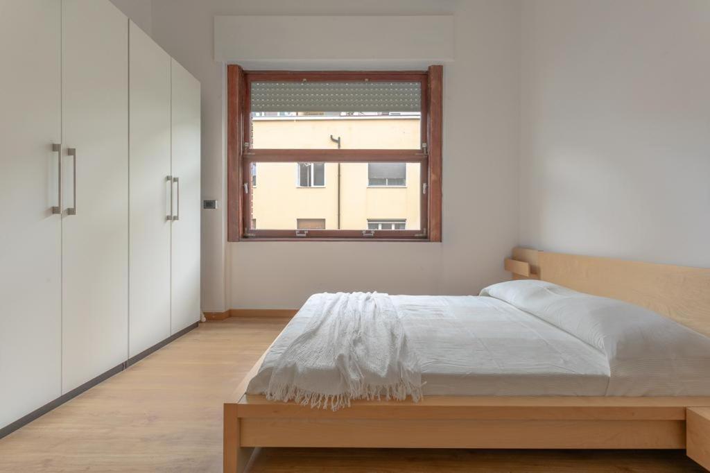 Buscine Home Pescara Centro - Palma Gratuita In Lido Attrezzato Zewnętrze zdjęcie