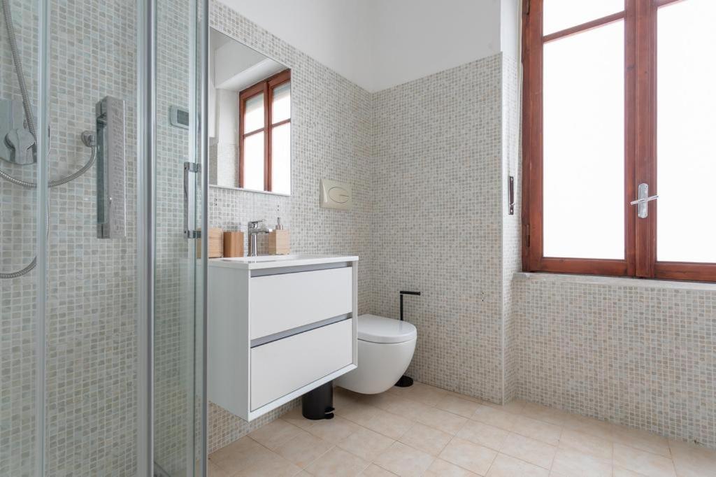 Buscine Home Pescara Centro - Palma Gratuita In Lido Attrezzato Zewnętrze zdjęcie