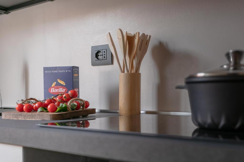 Buscine Home Pescara Centro - Palma Gratuita In Lido Attrezzato Zewnętrze zdjęcie