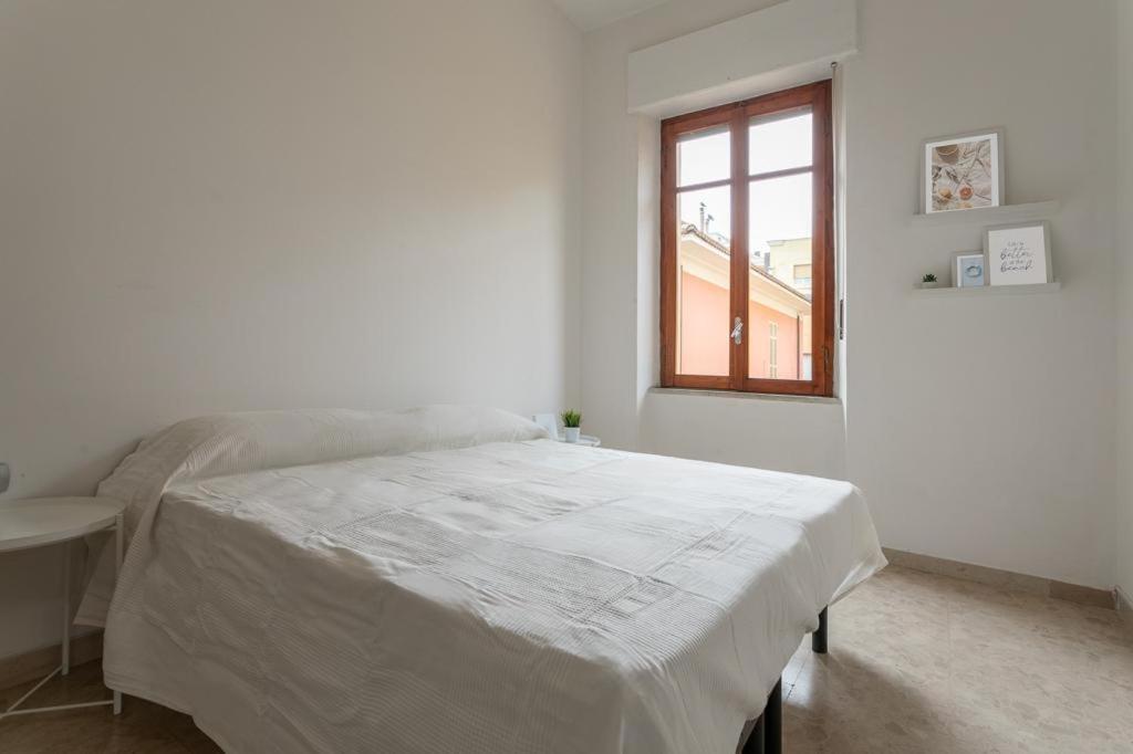 Buscine Home Pescara Centro - Palma Gratuita In Lido Attrezzato Zewnętrze zdjęcie
