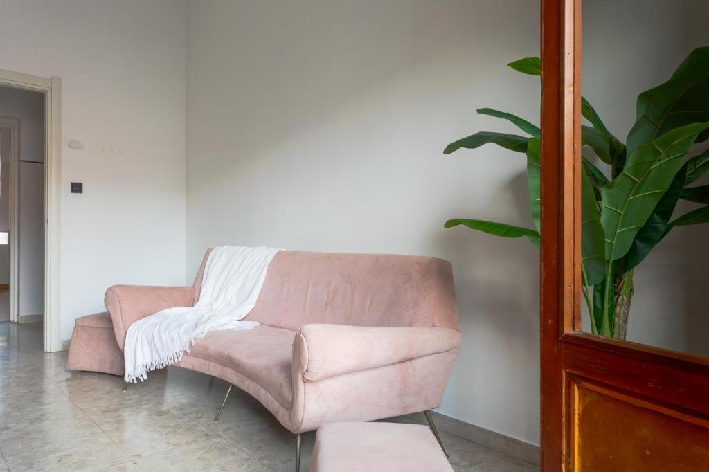 Buscine Home Pescara Centro - Palma Gratuita In Lido Attrezzato Zewnętrze zdjęcie